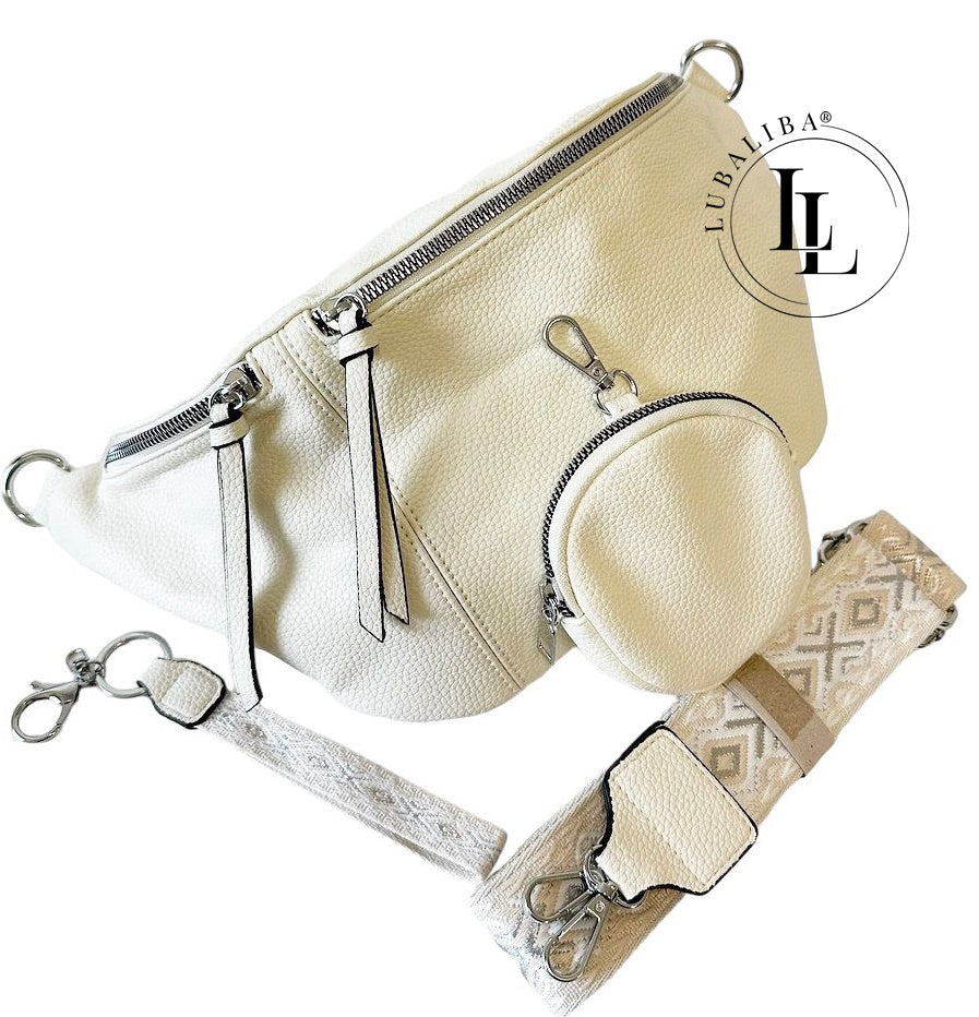 PERMA- SERIES XXL BODYBAG 4 tlg. in 22 Farben